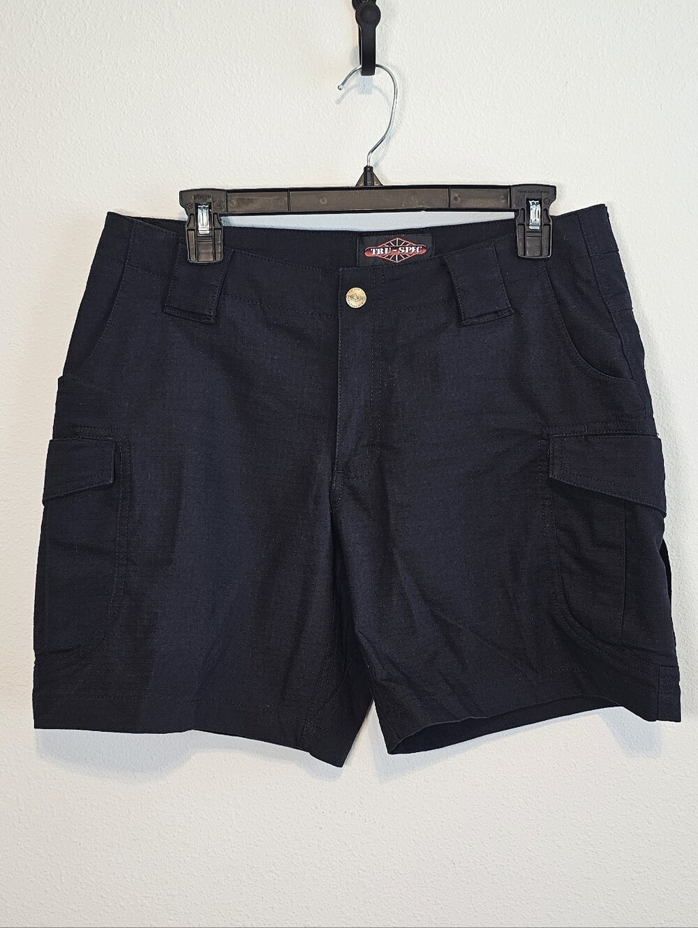 Women's TRU-SPEC 24-7 Series Ascent Shorts Black 6 US